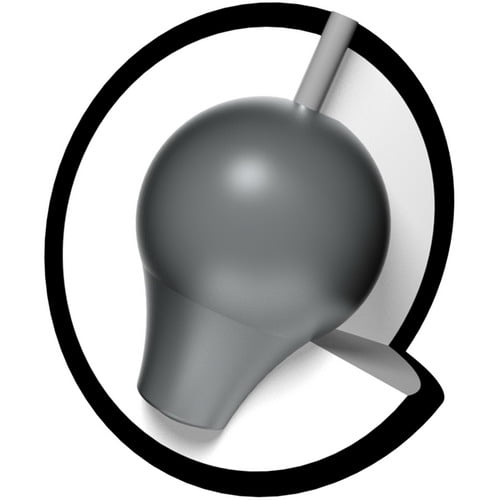 Brunswick-Rhino-Bowling-Ball-Core-Construction Brunswick Rhino Bowling Ball Core Construction