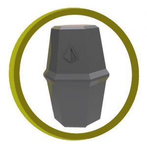 Pyramid-Antidote-Bowling-Ball-Core-Construction Pyramid Antidote Bowling Ball Core Construction