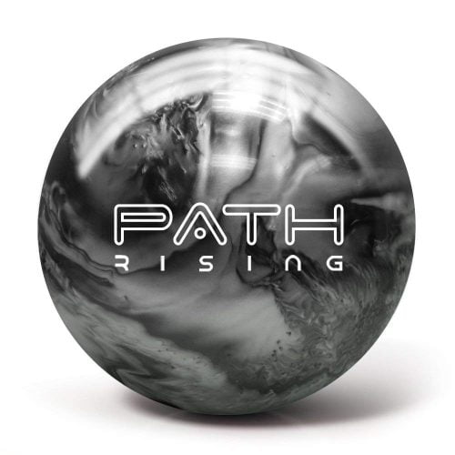 Pyramid Path Rising Pearl Bowling Ball Review Pyramid Path Rising Pearl Bowling Ball Review