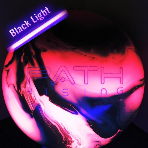 Pyramid Path Rising Pearl Bowling Balls