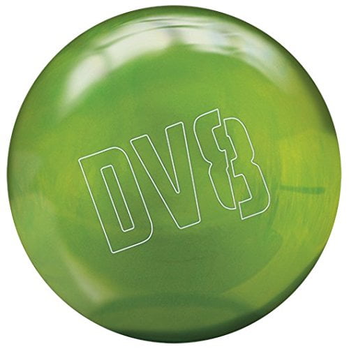 DV8 Poly Bowling Ball