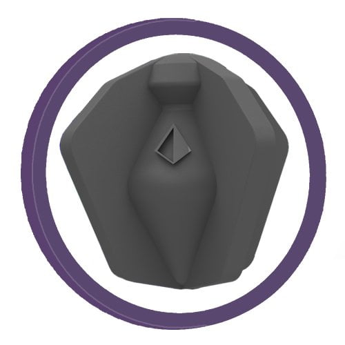 Pyramid-Curse-Bowling-Ball-Core-Construction Pyramid Curse Bowling Ball Core Construction