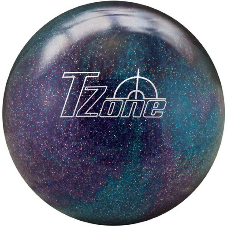 Brunswick TZone Bowling Ball Review