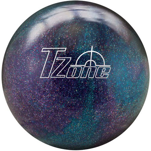 Brunswick Tzone Deep Space Bowling Ball Review