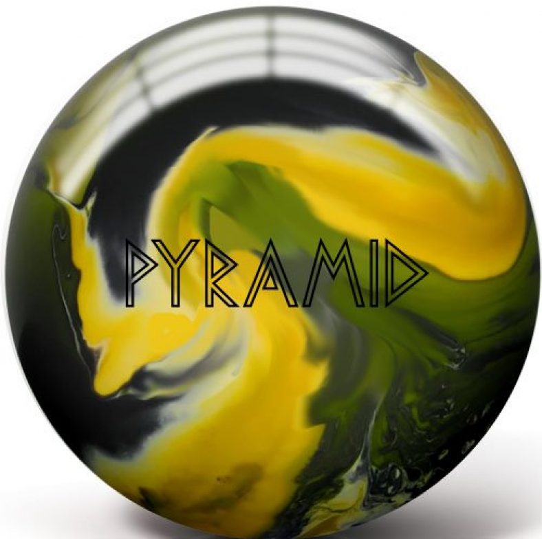 Pyramid Antidote Bowling Ball Review