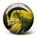 Pyramid Antidote Bowling Ball Review