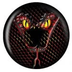 Brunswick Snake Glow Viz-a-Ball Review