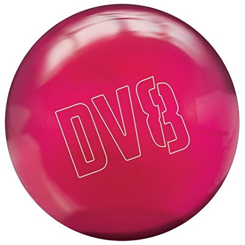 DV8 Poly Bowling Ball Review