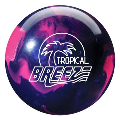 Storm Tropical Storm Breeze Bowling Ball Review Best Bowling