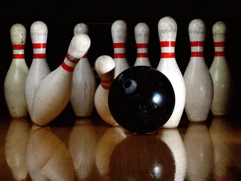 Tropical Storm Bowling Ball Review - 2024
