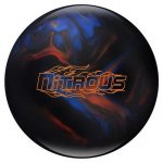Columbia 300 Nitrous Bowling Ball Review