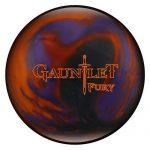 Hammer Gauntlet Fury Bowling Ball Review