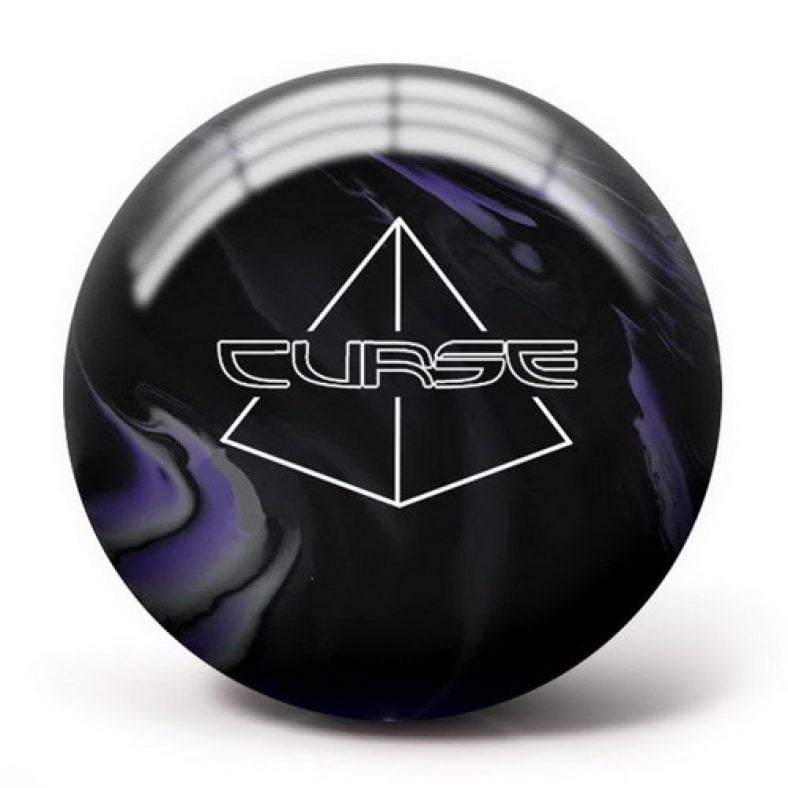Pyramid Curse Bowling Ball Review