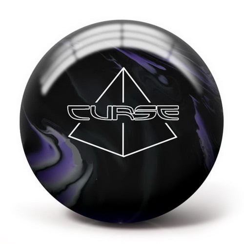 Pyramid Curse Bowling Ball Review