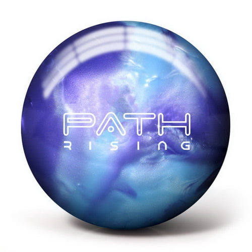 Pyramid Path Rising Pearl Bowling Ball Review