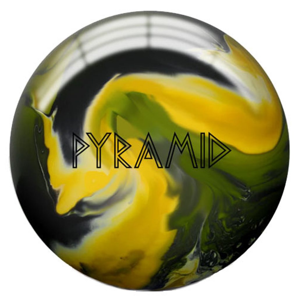 Pyramid Antidote Bowling Ball Review